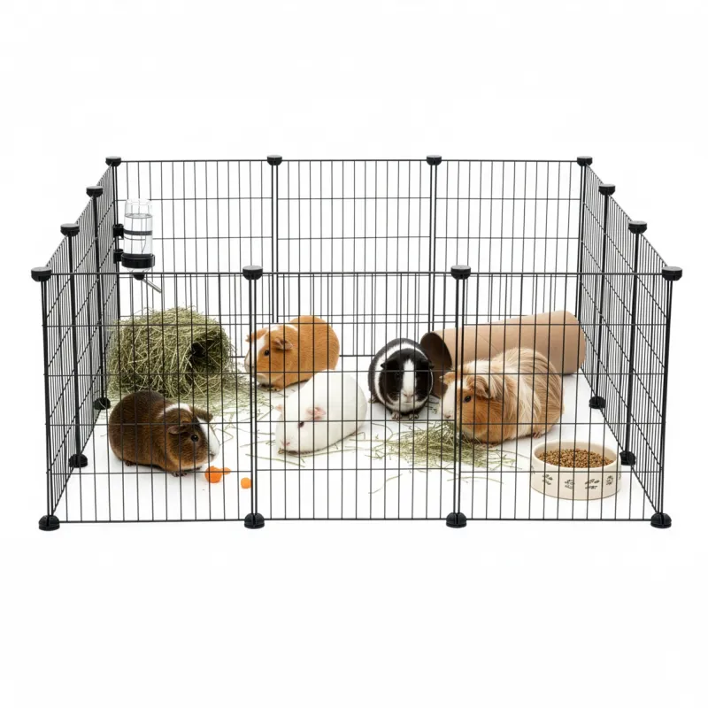 Pet cage PA1086